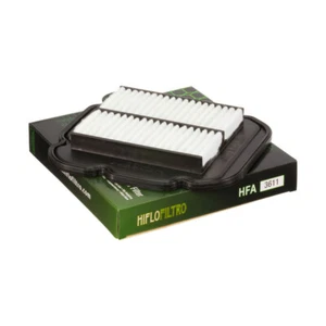 FILTRO ARIA HIFLO SUZUKI DL 650 V-STROM 2007 2008 2009 2010 2011 2012 AL 2020 - Foto 1 di 3