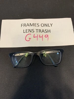 Marcos de gafas BVLGARI 3022 521 G449 Foto 1 de 4