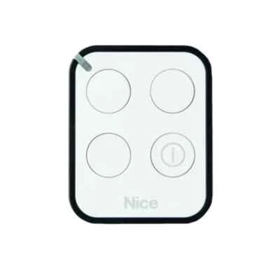 Telecomando Nice Era One ON3EBD bidirezionale 433Mhz 4 tasti