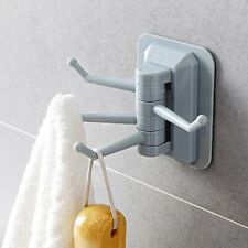 Sticky Hook Household Strong Punch-free Hook Creative Multifunctional Hook Rack