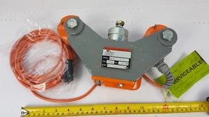 Liftco LLL45 Load Limiter & Top Limit Switch - Dia: 14mm Set: 1x2000kg - Rebuilt - Bild 1 von 11