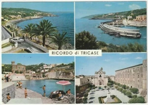 TRICASE - LECCE - VEDUTINE - VIAGG. 1967 -48792- - Picture 1 of 1