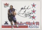 2004 Fleer Ultra WNBA All-Star Review Yolanda Griffith #11ASR