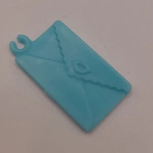 Barbie Letter Envelope Prop for 1:6 Fashion Dolls, READ DESCRIPTION - Picture 1 of 4