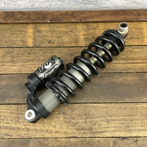 Fox Vanilla R Shock Rear Coil Suspension USA 90s MTB Bike 220 E2E 350 lb - Picture 1 of 18