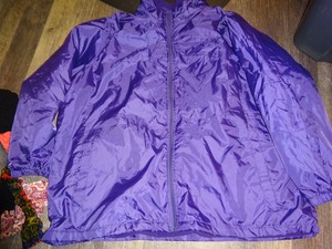 totes raincoat plus size