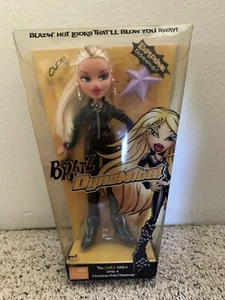 MGA Entertainment Bratz Dynamite Cloe DISPLAYED/RE-BOXED SOLD AS IS - Picture 1 of 9