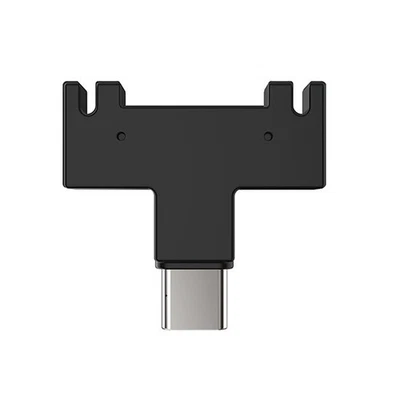 1Pcs Type C Male To Female Extension Adapter For Samsung DEX Station Connector c - Image 1 of 4