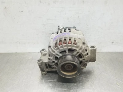 09 2009 HUMMER H3T ALTERNADOR 3,7 L 25925948 Foto 1 de 4