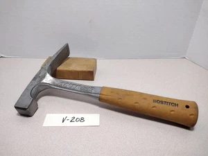 Bostitch Anti-Vibe Maurerhammer - 20oz Modell #56-515 (Los V-208) - Bild 1 von 13