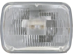 61GX51T High Beam and Low Beam Headlight Bulb Fits 1997-2001 GMC C7500 Topkick - Picture 1 of 1