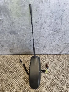 VAUXHALL ZAFIRA TOURER ANTENNA 13476637 2.0L MAN DSL MPV 2016 ANTENNA - Picture 1 of 11