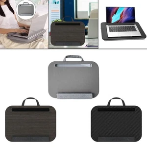 Portable ordinateur portable Léger confortable pour le voyageur avec place - Afbeelding 1 van 9