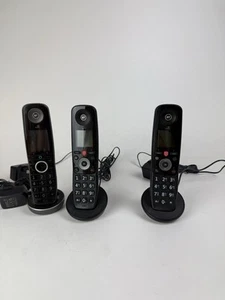 2 x cyfrowy telefon domowy BT Essential z połączeniami HD i zaawansowanym telefonem cyfrowym - Zdjęcie 1 z 9