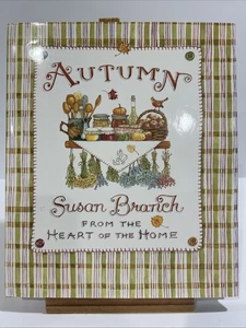 Susan Branch Autumn from the Heart of the Home (2004, Hardcover) - Picture 1 of 2