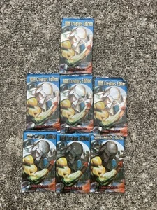Skybox creators series Card Packs Lot - Picture 1 of 4