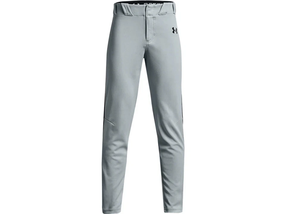 Pantalones de béisbol Under Armour para niños Vanish Piped - secado rápido - 1367357 Foto 1 de 1