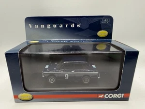 Corgi Vanguards Va02618 Hillman Imp 1965 RAC Rally 1:43 Scale Diecast Model Car - Picture 1 of 8