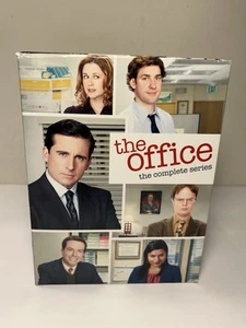 The Office: The Complete Series [DVD] - Bild 1 von 8