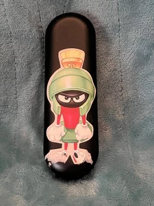 Penna Warner Brothers Marvin the Martian 1999 oggetto da collezione! confezione originale - Foto 1 di 8