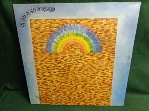 ASGARD/IN THE REALIM OF ASGARD LP - Picture 1 of 9