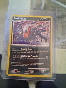 Pokemon Karte Diamant & Perle 3/106 nicht Holo Soll Hohl oder Reverse Holo - Bild 1 von 2
