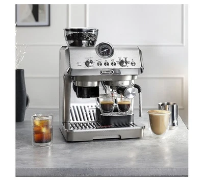 De'Longhi La Specialista Arte Evo Espresso Machine NO IMPORT FEES