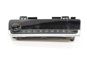 2021 - 2023 KIA SELTOS DASH CENTER A/C HEATER CLIMATE CONTROL OEM 97250Q5290 - Picture 1 of 11
