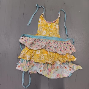 Ruffled Apron - Bild 1 von 1