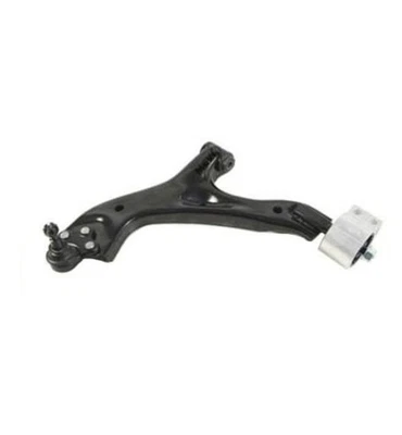 EQUINOX 05-09 TORRENT 06-09 VUE 04-07 Left Side LOWER CONTROL ARM W/ BALL JOINT - Image 1 of 4