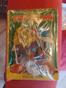 TOPOLINO N 840  CON GIOCO DI LATTA - Foto 1 di 2