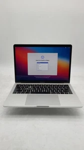 Apple Macbook Pro A1708 13.3 i5-7360U 2.3 Ghz 8 GB 1 TB SSD Big Sur - Bild 1 von 4