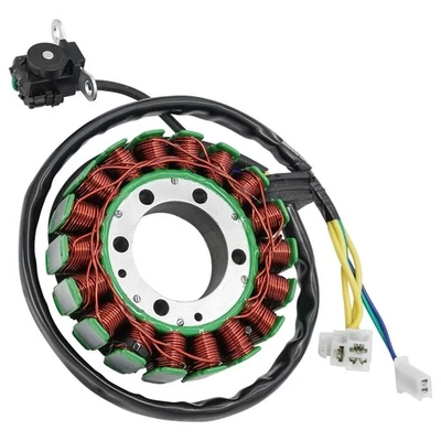 Estator para Suzuki VS800GL VS-800GL Boulevard S50 2005 2006 2007 2008 2009 Foto 1 de 4