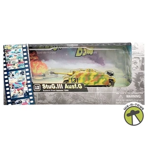 Dragon Armor StuG.III Ausf.G Eastern Front Autumn 1944 Dragon Models - Picture 1 of 8