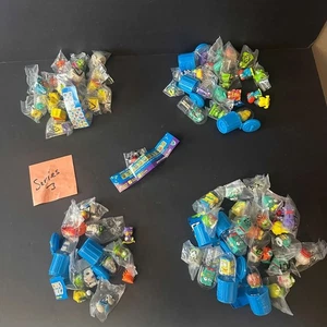 The Trash Pack - Series 3 Loose Figures - Bag - Count 98 - Picture 1 of 2