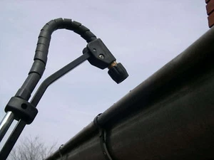 Dachrinnen - Lanze M22 für Kärcher K HD HDS Hochdruckreiniger Dampfstrahler - Bild 1 von 1
