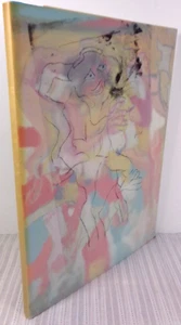 Willem de Kooning: In Process by Klaus Kertess HC/DJ 2000 Museum of Art VG! - Picture 1 of 9