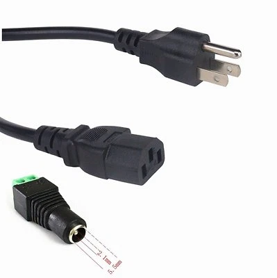 Power Supply For Digitrax DCS240, DCS100, DB210, DB150 (PS-615) Replaces PS-514 - Image 1 of 3