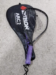 Ektelon Racquetball Racquet ARC2 Litening Neuro Graphite - Picture 1 of 8