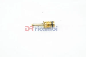 VALVOLA A SPILLO ARIA CONDIZIONATA CLIMATIZZAZIONE PER OPEL - KRIOS 7.9211 - Imagen 1 de 3
