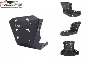 T-Rex 2010 - 2014 Triumph Tiger 800/XC/XRX deslizadores sin marco cortado - Imagen 1 de 9