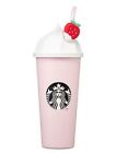 Starbucks Korea 2023 Valentine Day MD DW To Go Cream Tumbler 473ml