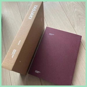 Tasjaki Henrik Purienne Fotobuch Neu Limitiert 1500 - Bild 1 von 5