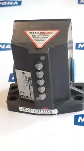 Interruptor límite BALLUFF BNS 819 B5 008 46 11 125 250 V AC 5A NUEVO STOCK ANTIGUO - Imagen 1 de 8