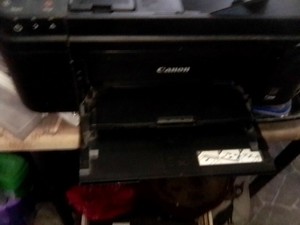Las mejores ofertas en Canon impresoras Todo en Uno | eBay