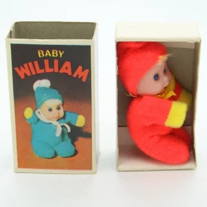 Fiammiferini Fiammiferino - Baby William Arancio - Imagen 1 de 1