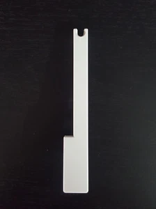 Akai MPK MIDI Keyboard - Spare white E Key - Picture 1 of 3