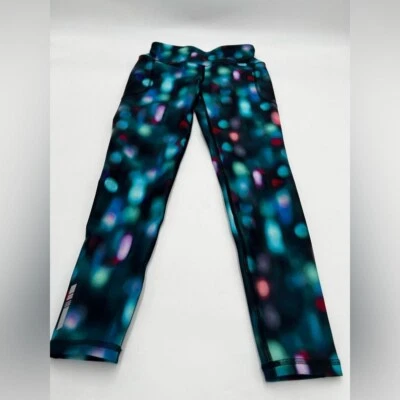 New DSG  Women's running 7/8 leggings. Size XS.  NWT retails for $45. - Image 1 of 4