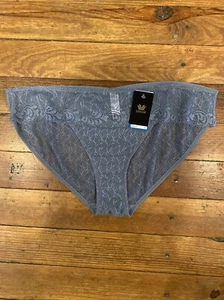 Nuevo con etiquetas Bikini Wacoal Vivid Encounter 843295 Color 022 Talla Extra Grande - Imagen 1 de 3