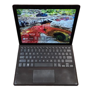 READ 2-in-1 Touch Dell Latitude 5285 12.3" FHD Intel i5-7200U 8GB RAM 256GB SSD - Picture 1 of 12